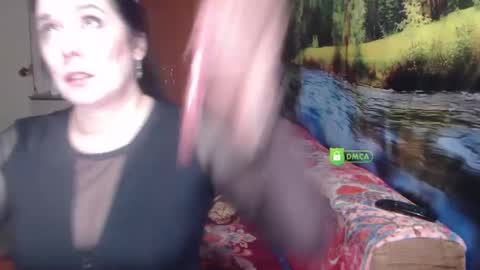 Snapshot of rositasky chatting on December 24, 3:49 am RositaSky online show from December 24, 3:49 am