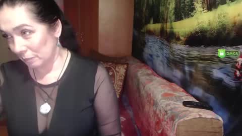 Snapshot of rositasky chatting on March 12, 8:52 pm RositaSky online show from March 12, 8:52 pm