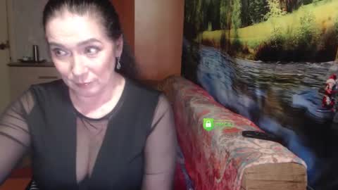 Snapshot of rositasky chatting on March 4, 2:27 am RositaSky online show from March 4, 2:27 am