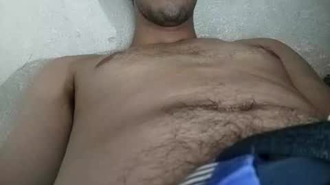 Ribuu online show from January 20, 1:07 am