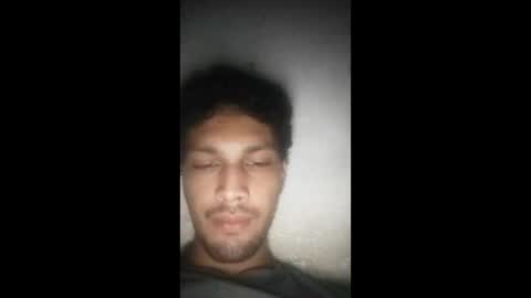 Ribuu online show from January 25, 11:43 pm