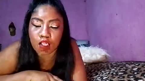 rosmerynavarro online show from February 1, 3:08 am