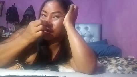 rosmerynavarro online show from January 7, 1:38 am