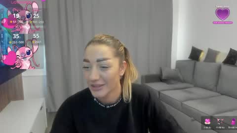 Rossa online show from April 4, 9:16 am