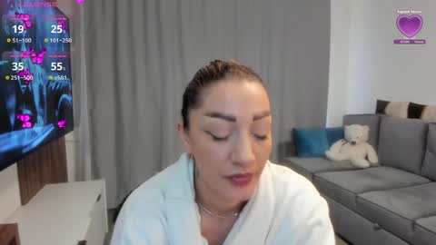 Rossa online show from April 22, 6:53 am