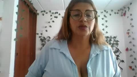 Rossana  online show from February 11, 12:31 pm