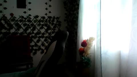 Rossana  online show from December 3, 9:59 pm