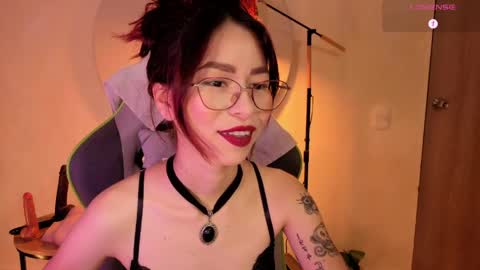 Miss Rosse online show from April 22, 2:24 pm