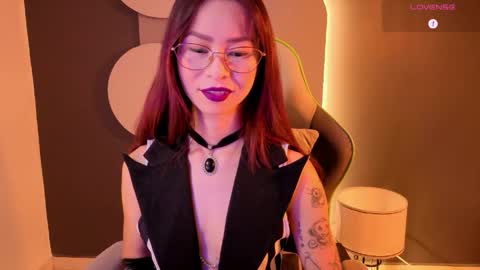 Miss Rosse online show from May 13, 12:48 pm