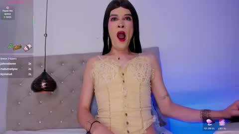 rosse_alice_ online show from July 31, 8:37 am