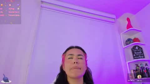   online show from October 26, 7:35 pm