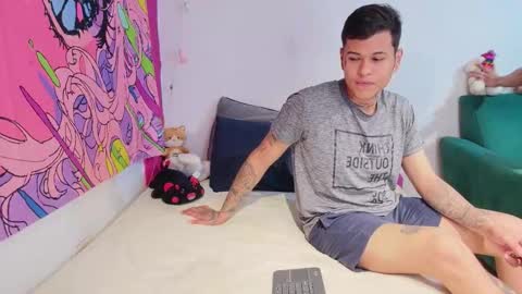 Anal for the first time 40000tks online show from December 20, 8:38 pm