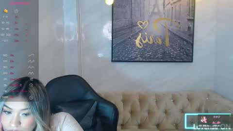 rosse jeane v online show from February 13, 1:36 pm