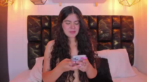 Rosse  online show from March 6, 10:53 pm