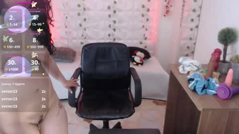 Rosse  online show from March 3, 6:24 pm