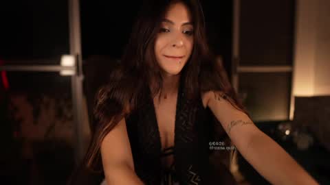 Rossey online show from April 7, 4:47 am