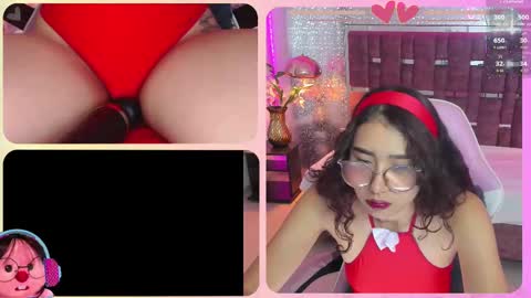 Rossie online show from September 29, 2:16 pm