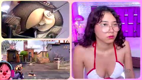 Rossie online show from June 11, 3:21 pm