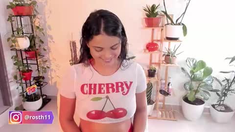 Im Ross   online show from November 11, 8:33 pm