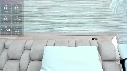 Rossy online show from March 5, 11:03 pm