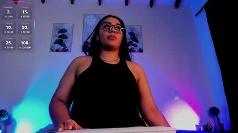 rosyejones online show from September 17, 2:37 am