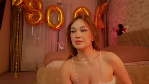 Hi Im Maria Check my Bio  online show from May 5, 1:06 pm