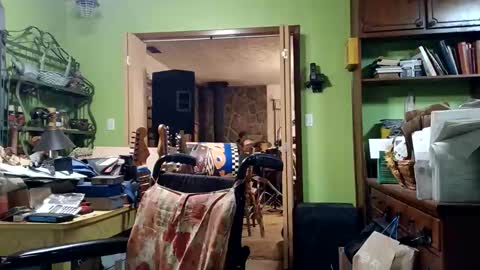 rotorranch online show from November 9, 2:04 am