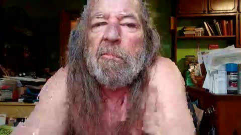 rotorranch online show from March 1, 11:20 pm