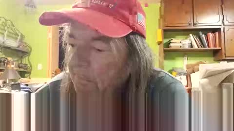 rotorranch online show from October 31, 2:56 am