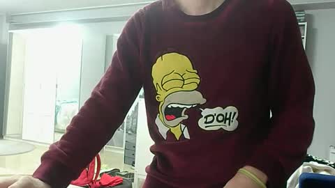 roubarixx online show from November 10, 8:17 am