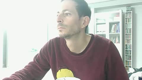 roubarixx online show from November 16, 8:27 am