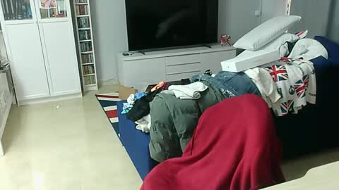 roubarixx online show from March 30, 7:19 am