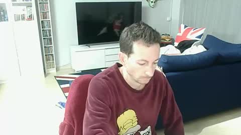 roubarixx online show from April 3, 6:53 am