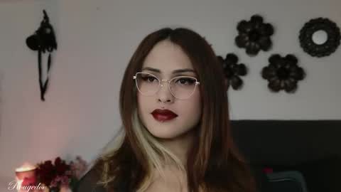 Mistress Lana online show from March 10, 3:22 am