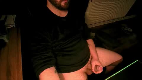 Luke online show from January 6, 2:48 am