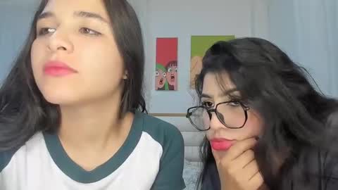 Rous and Sweet online show from October 6, 4:41 am