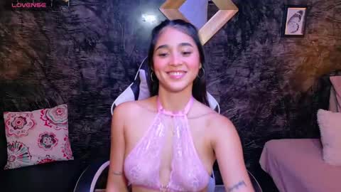 Rosuee online show from April 24, 11:40 pm