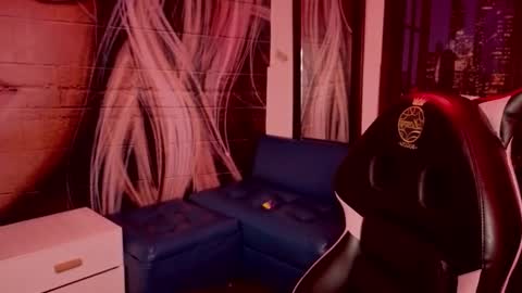 rouse darkk online show from March 13, 5:22 am