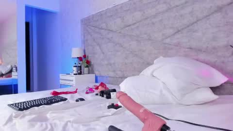 ROUSE  online show from April 21, 2:51 am