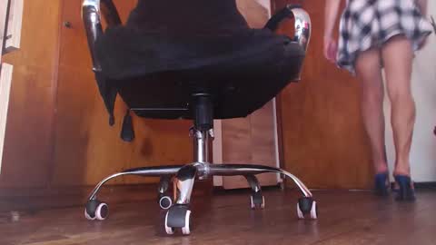 Rouse online show from November 8, 9:51 pm