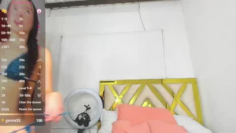 rousee_yarelds online show from May 15, 4:21 am