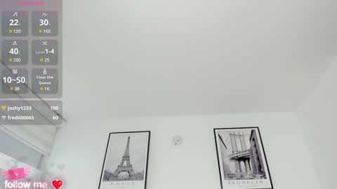 Valeria online show from January 14, 9:35 am