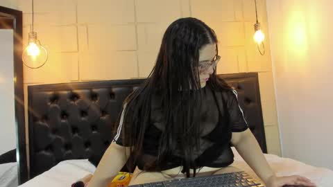 Rous   online show from April 20, 7:50 pm