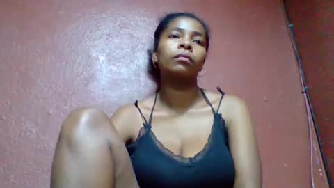 Snapshot of rovaelyah chatting on October 12, 8:07 am rovaelyah online show from October 12, 8:07 am