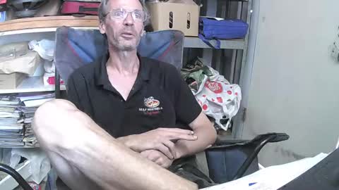 rover_ online show from February 12, 2:03 am