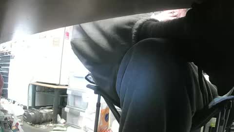 rover_ online show from September 10, 2:56 am