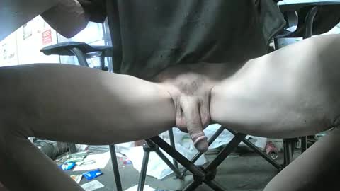 rover_ online show from September 19, 4:49 am