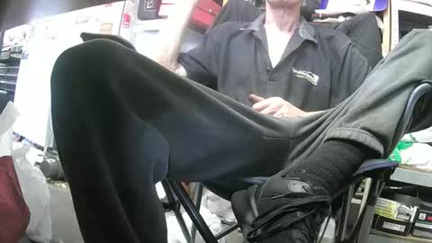 rover_ online show from September 22, 4:05 am