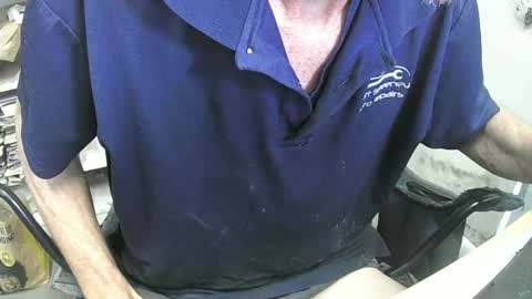 rover_ online show from March 5, 4:45 am