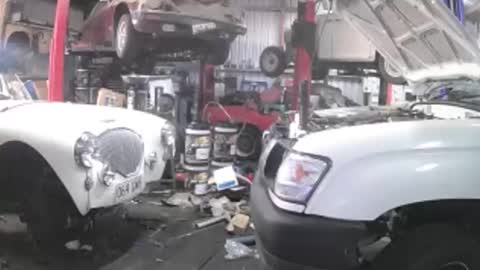 rover_ online show from September 20, 4:59 am